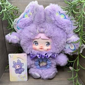 Nommi Secret Starflare